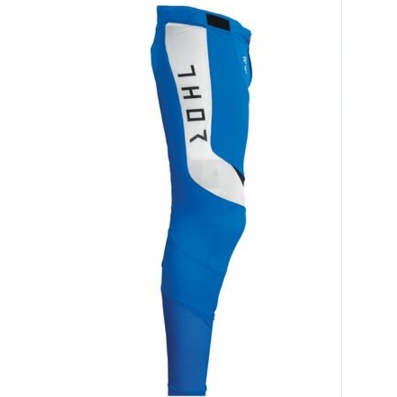 Thor Prime Motocross Offroad ATV Riding Pants 30 Waist - New Without Tags - Picture 3 of 4